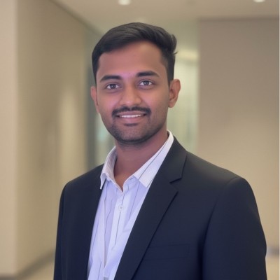 Sampath Reegan Phamagen - Agenting PV